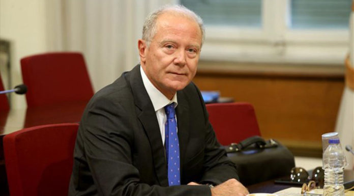 Γ. Προβόπουλος: Προστατεύσαμε απολύτως τους καταθέτες