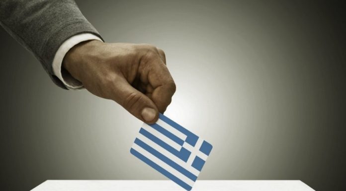 Εκλογικά Ανέκδοτα… Toυ Κωνσταντίνου Πάντζιου