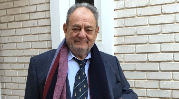 «Έφυγε» ο σημαντικός διαφημιστής και αρθρογράφος μας Π. Βενέτης… Του Αθαν. Χ. Παπανδρόπουλου