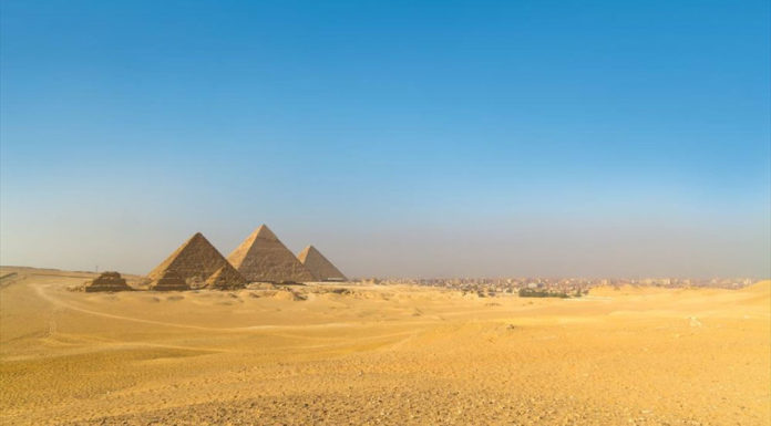 Όσα δεν γνωρίζατε για τα επτά θαύματα του κόσμου