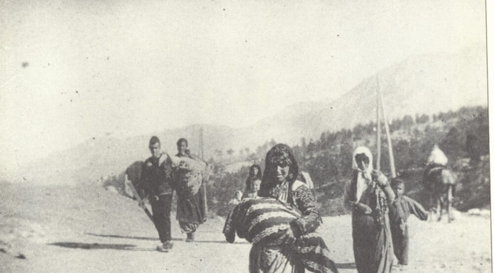 Γενοκτονία των Αρμενίων: Το χρονικό της εξόντωσης 1,5 εκατομμυρίου ανθρώπων από τους Οθωμανούς