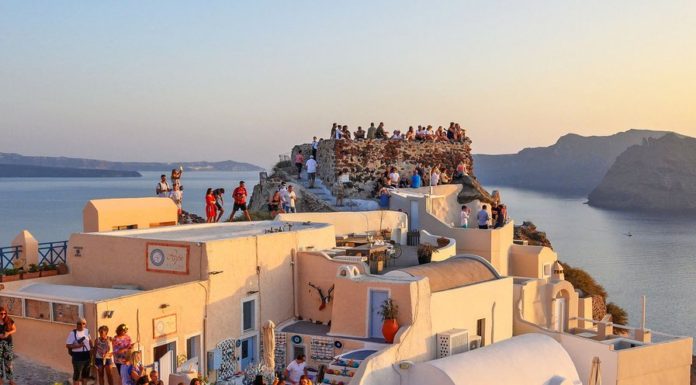 Αυτά είναι τα πιο ισχυρά διαβατήρια του 2021 – Στην πρώτη δεκάδα το ελληνικό