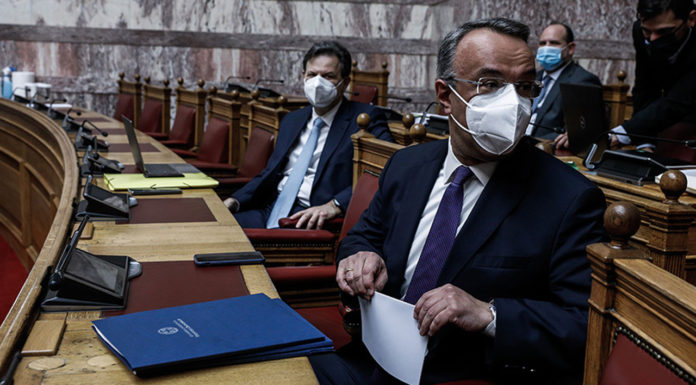 «Ελλάδα 2.0»: Μπορούμε επενδύσεις 57 δις ευρώ… Του Θόδωρου Σκυλακάκη