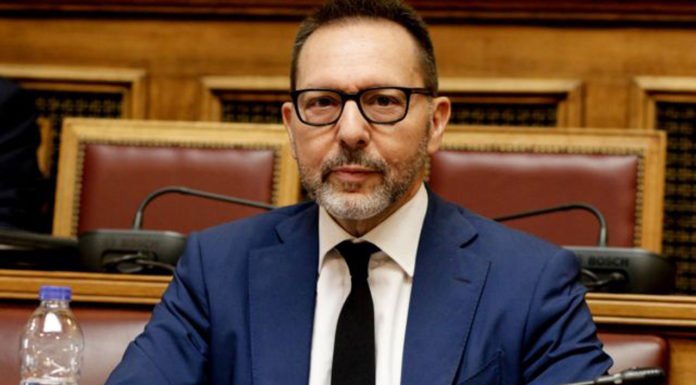 Η επιστροφή Στουρνάρα… Του Ζώη Τσώλη