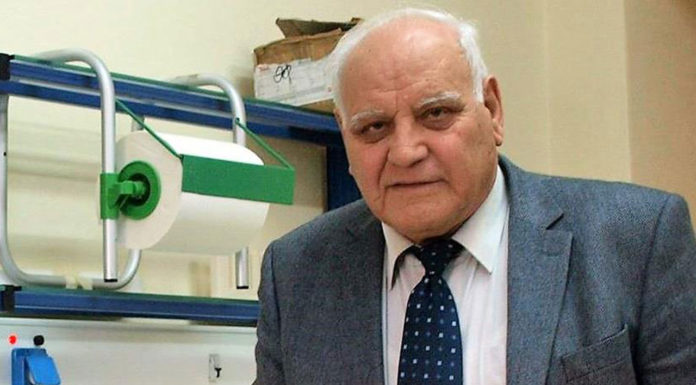 Τριανταφυλλίδης: Σοβαρός κίνδυνος αν εξαπλωθεί η ινδική μετάλλαξη