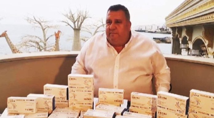 Αποκάλυψη από τον Τούρκο αρχινονό: Τα κατεχόμενα στην Κύπρο και το λαθρεμπόριο ναρκωτικών