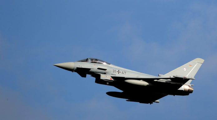 Στη «φάση 2» το μεγαλύτερο αμυντικό σχέδιο στην Ευρώπη – Νέα γενιά μαχητικών και drones