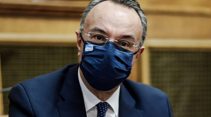 Χρ. Σταϊκούρας: Ανοίγει τις επόμενες ώρες η πλατφόρμα υποβολής φορολογικών δηλώσεων