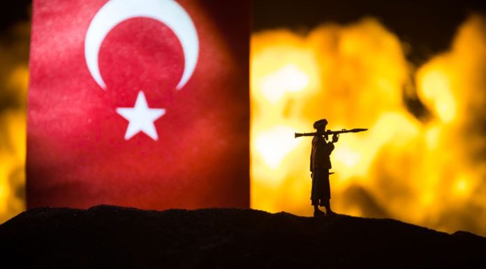 Χρηματοδοτεί η Τουρκία την τρομοκρατία; – Τα στοιχεία και η πιθανότητα δράσης από τις ΗΠΑ