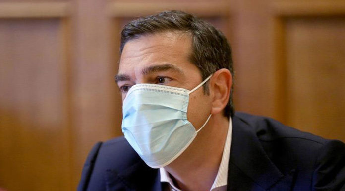 Τσίπρας: Το «Σχέδιο ΕΛΛΑΔΑ+» για την αξιοποίηση του Ταμείου Ανάκαμψης