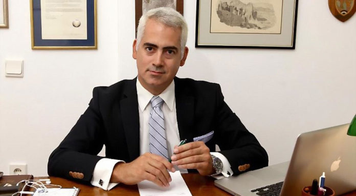 Από τη Γεωργία στην Ουκρανία το σύστημα υγειονομικής περίθαλψης σε συνθήκες κρίσης… Του Xρίστου Χ. Λιάπη