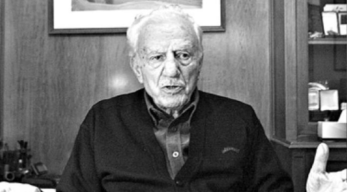 Ο επίκαιρος Χαρίλαος Φλωράκης… Του Γιάννη Μαρίνου