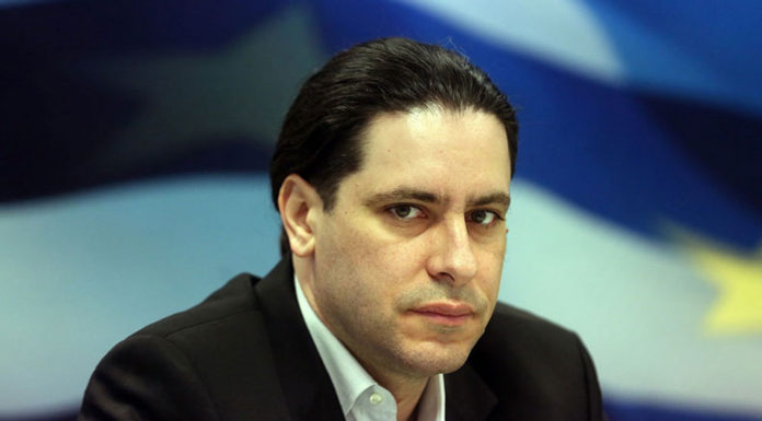 Η προσευχή ενός σοφού… Του Γιώργου Κουρμούση