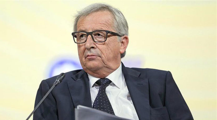 Juncker: Ανταγωνιστής και εχθρός της ΕΕ η Κίνα, να μην είμαστε αφελείς