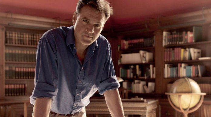 Niall Ferguson> Η επόμενη παγκόσμια καταστροφή είναι μπροστά μας αλλά δεν είμαστε έτοιμοι