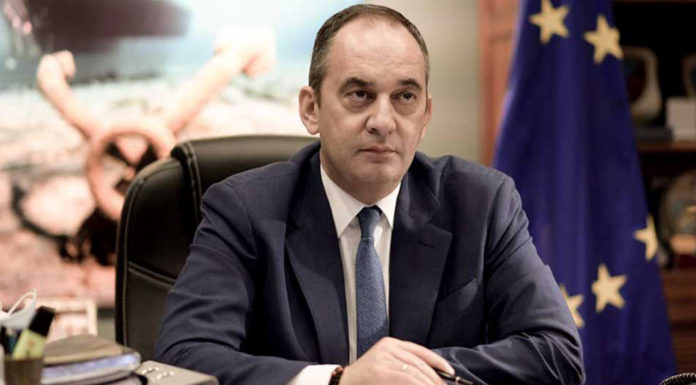 Ο ναυτιλιακός κλάδος και οι αλλαγές του μέλλοντος… Του Γιάννη Πλακιωτάκη