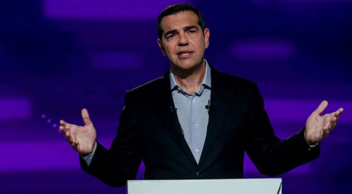 «ΕΛΛΑΔΑ +»: Η ανώμαλη προσγείωση του ΣΥΡΙΖΑ στην οικονομική πραγματικότητα