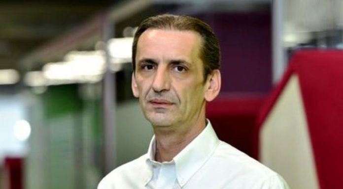 Η ηγεσία σήμερα βάζει τον Άνθρωπο στο επίκεντρο… Του Βασίλη Σταύρου