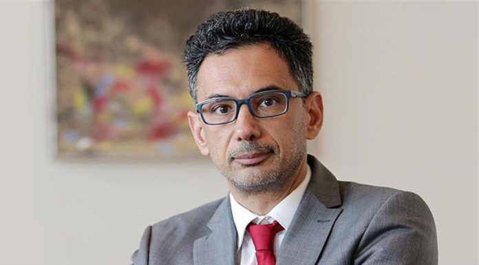 Γ. Καντώρος (Interamerican): Σε τροχιά ανάπτυξης η ελληνική οικονομία