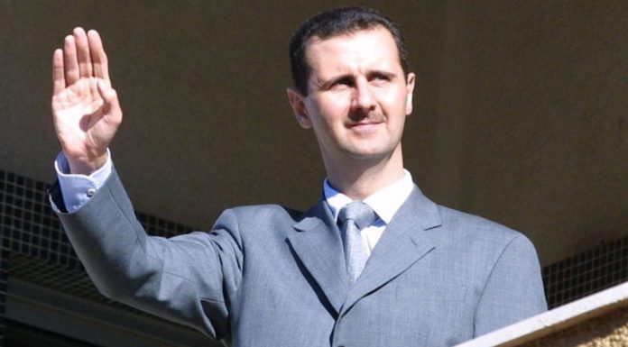 Συρία: Ο Άσαντ επανεξελέγη πρόεδρος με ποσοστό 95,1%