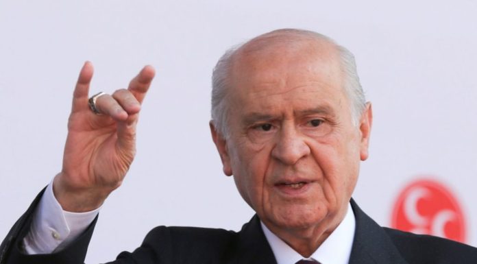 Μπαχτσελί: Ο Μητσοτάκης αποκάλεσε τα τουρκόπουλα ως ελληνόπουλα