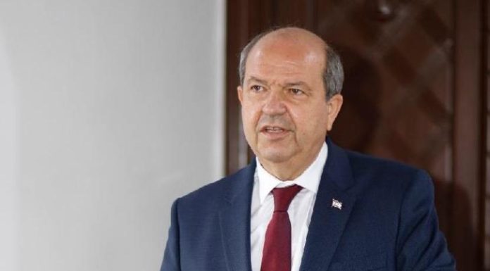 Τατάρ προς νεολαία ΑΚΡ: Παγίδα η ομοσπονδία