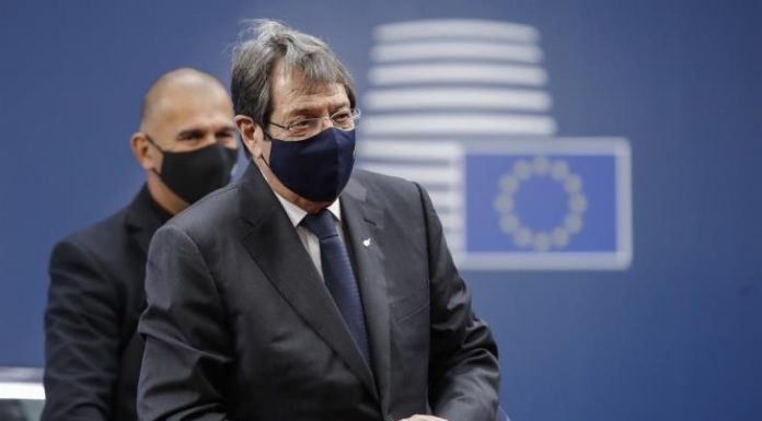 Ευρω-μοχλός πίεσης προς Τουρκία