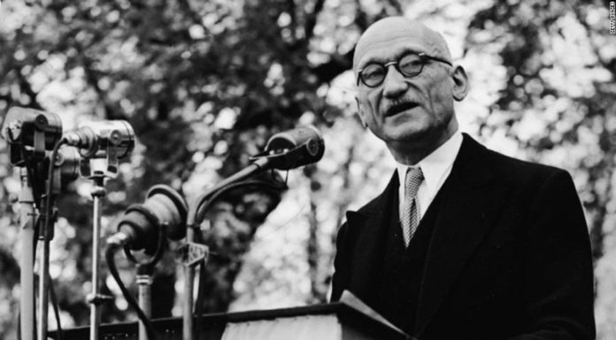 Η Διακήρυξη Σουμάν της 9ης Μαΐου 1950 και η σημασία της σήμερα… Του Σωτήρη Νταλή