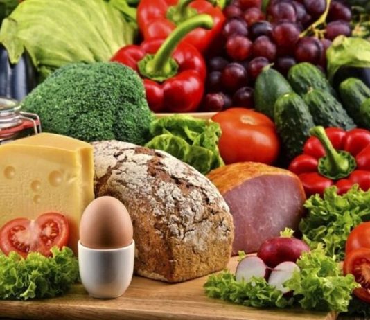 Μεσογειακή διατροφή: Χρήσιμα tips για να την ακολουθήσεις σωστά, σύμφωνα με διατροφολόγο