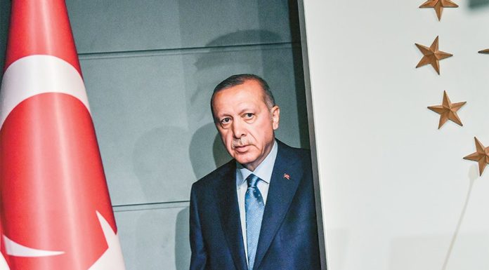 Τουρκία: Κοινό μέτωπο αντιπολίτευσης κατά Ερντογάν