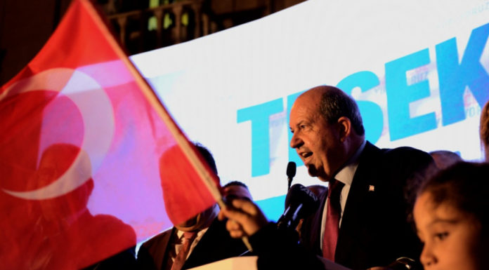 Τατάρ: Έχω… κυπριακό διαβατήριο! Αν υπάρχει τρόπος θα το επιστρέψω