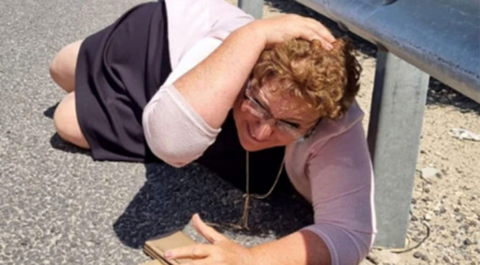 Στο Ισραήλ αυτή τη στιγμή διακυβεύεται η Ελευθερία της Ευρώπης η οποία δέχεται επίθεση από το Ισλάμ του σκότους