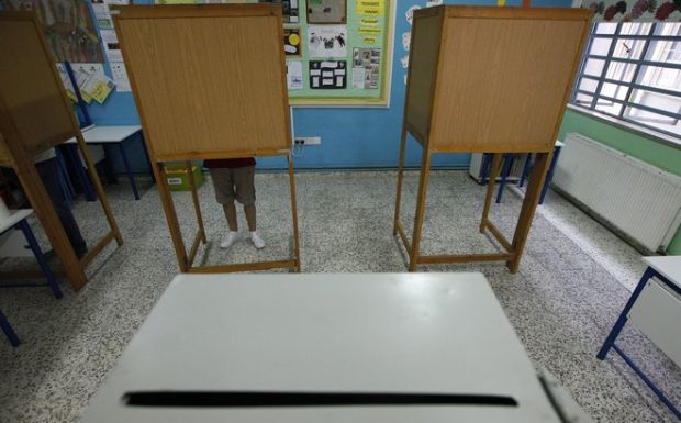 Κύπρος: Ο Δημοκρατικός Συναγερμός νικητής των βουλευτικών εκλογών – Τα τελικά αποτελέσματα