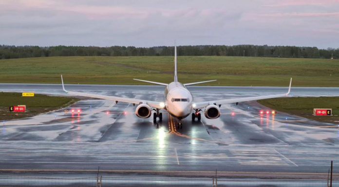 H απαγωγή της ευρωπαϊκής μακαριότητας
