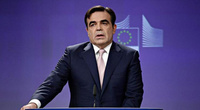 Ο Αντιπρόεδρος Σχοινάς στην Αυστραλία με σκοπό την προώθηση της συνεργασίας για την ασφάλεια, τις δεξιότητες, την καινοτομία και τον πολιτισμό