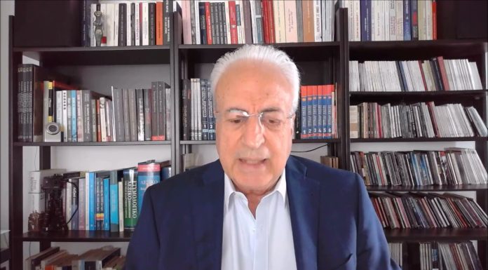 Ο υπερφίαλος κ. Ερντογάν… Του Τάσου Παπαδόπουλου