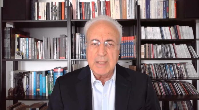 Ο “προστάτης” των απανταχού μουσουλμάνων… Του Τάσου Παπαδόπουλου