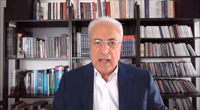 Οι εμβολιασμοί σώζουν ζωές… Του Τάσου Παπαδόπουλου