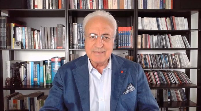 Οι νέες επιθετικές κινήσεις της Άγκυρας… Του Τάσου Παπαδόπουλου