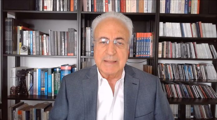 Τα αίτια της αντικοινωνικής συμπεριφοράς… Του Τάσου Παπαδόπουλου