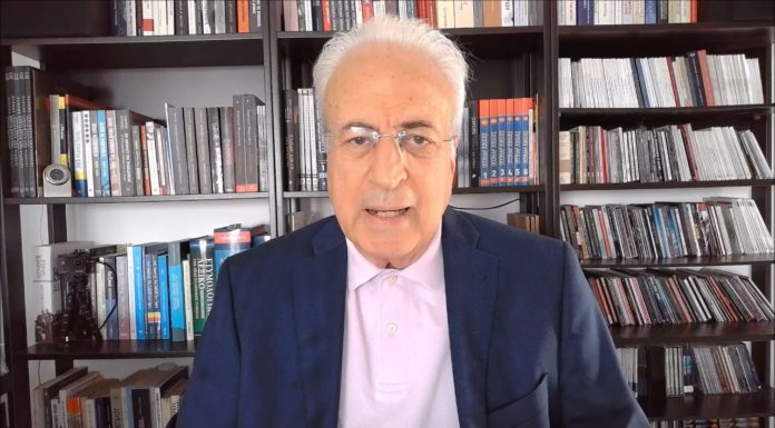 Οι ψευδεπίγραφοι προοδευτικοί… Του Τάσου Παπαδόπουλου