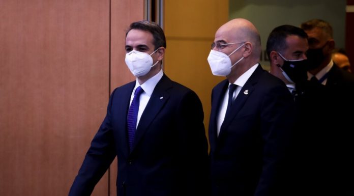Foreign Policy: Με την Τουρκία στην «γωνία» η Ελλάδα κάνει διπλωματικό comeback στην Ανατολική Μεσόγειο