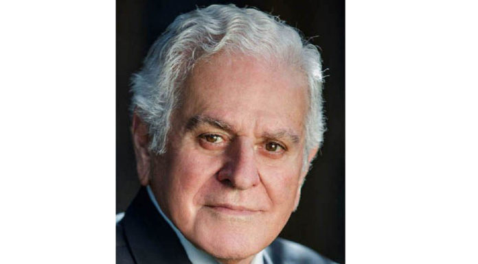 Η Τραγωδία των Τεμπών… Του Νίκου Αναγνωστάτου