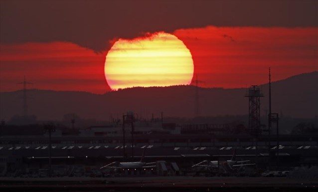 Η Μόσχα προειδοποιεί για καθυστερήσεις στις πτήσεις μεταξύ Ρωσίας-ΕΕ