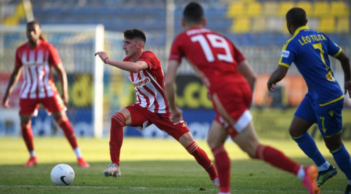 Ολυμπιακός: Τα κέρδη στο μέλλον