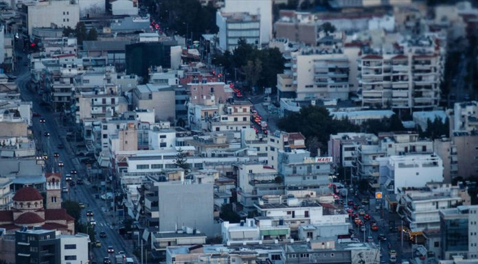 Τα φθηνά ακίνητα και τα νέα δεδομένα στο real estate… Του Μπάμπη Χαραλαμπόπουλου