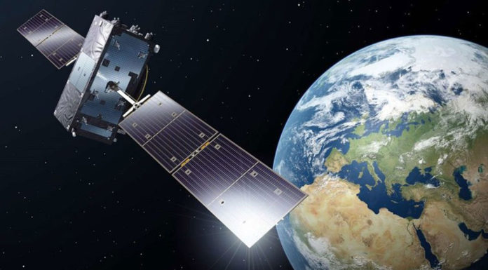 Ευρωπαϊκή Πολιτική Διαστήματος και Άμυνας