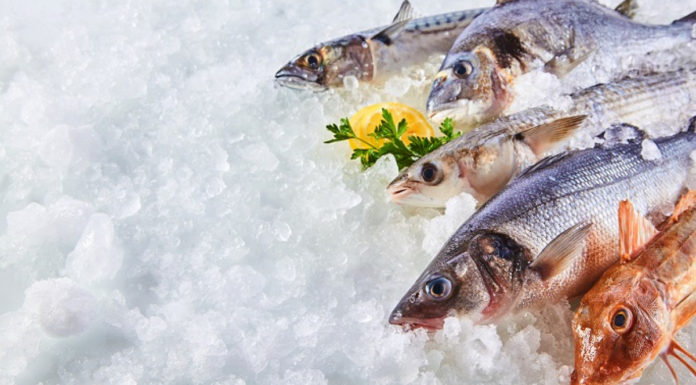 Εφτά τρόποι για να ξεχωρίσεις τα φρέσκα ψάρια