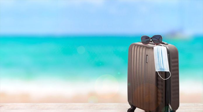 H ΕΕ ανοίγει τα σύνορά της για τους πλήρως εμβολιασμένους ταξιδιώτες