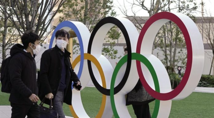 Κορωνοϊός – Ιαπωνία: Προς ακύρωση οι Ολυμπιακοί Αγώνες – Σε κατάσταση έκτακτης ανάγκης τρεις ακόμη νομαρχίες